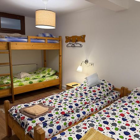 Casa Hai La Rânca Zewnętrze zdjęcie