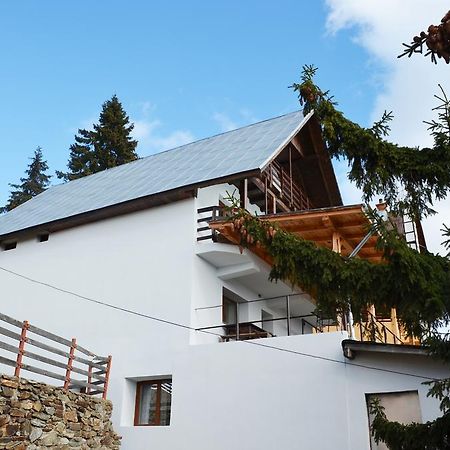 Casa Hai La Rânca Zewnętrze zdjęcie
