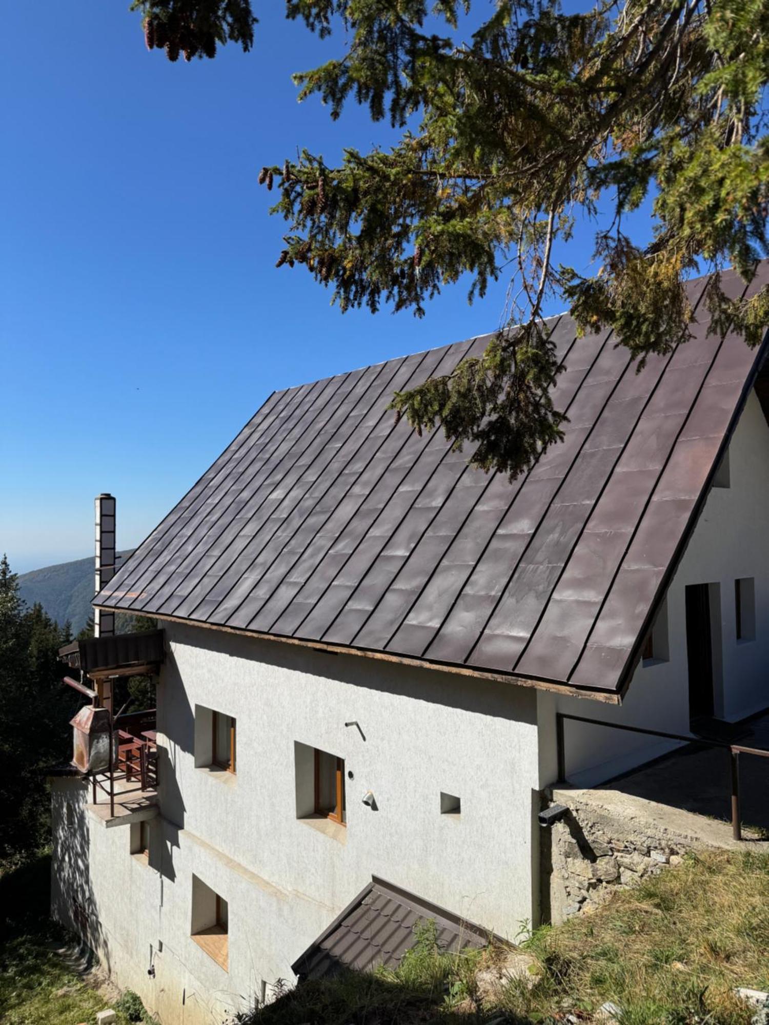 Casa Hai La Rânca Zewnętrze zdjęcie