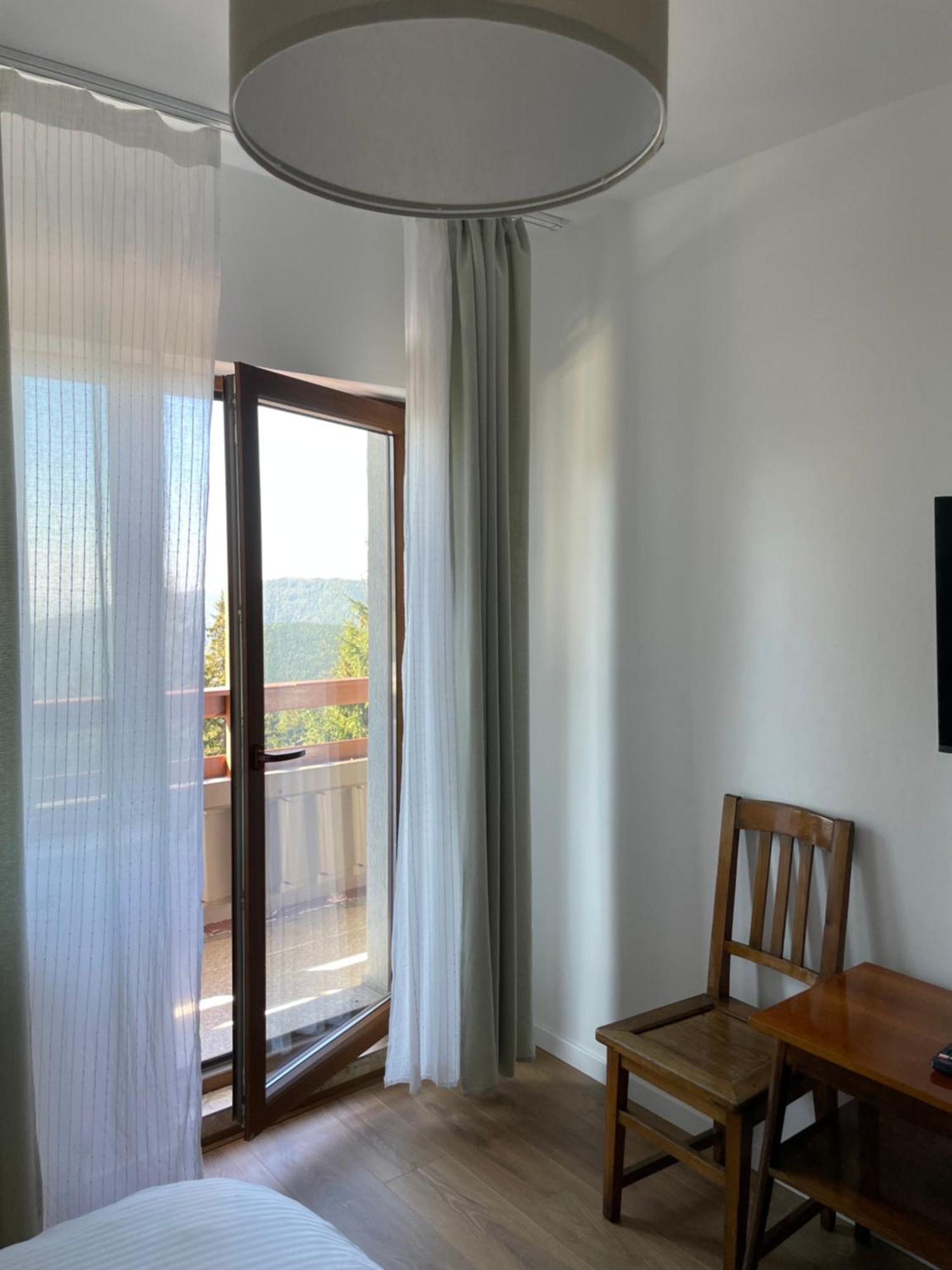 Casa Hai La Rânca Zewnętrze zdjęcie