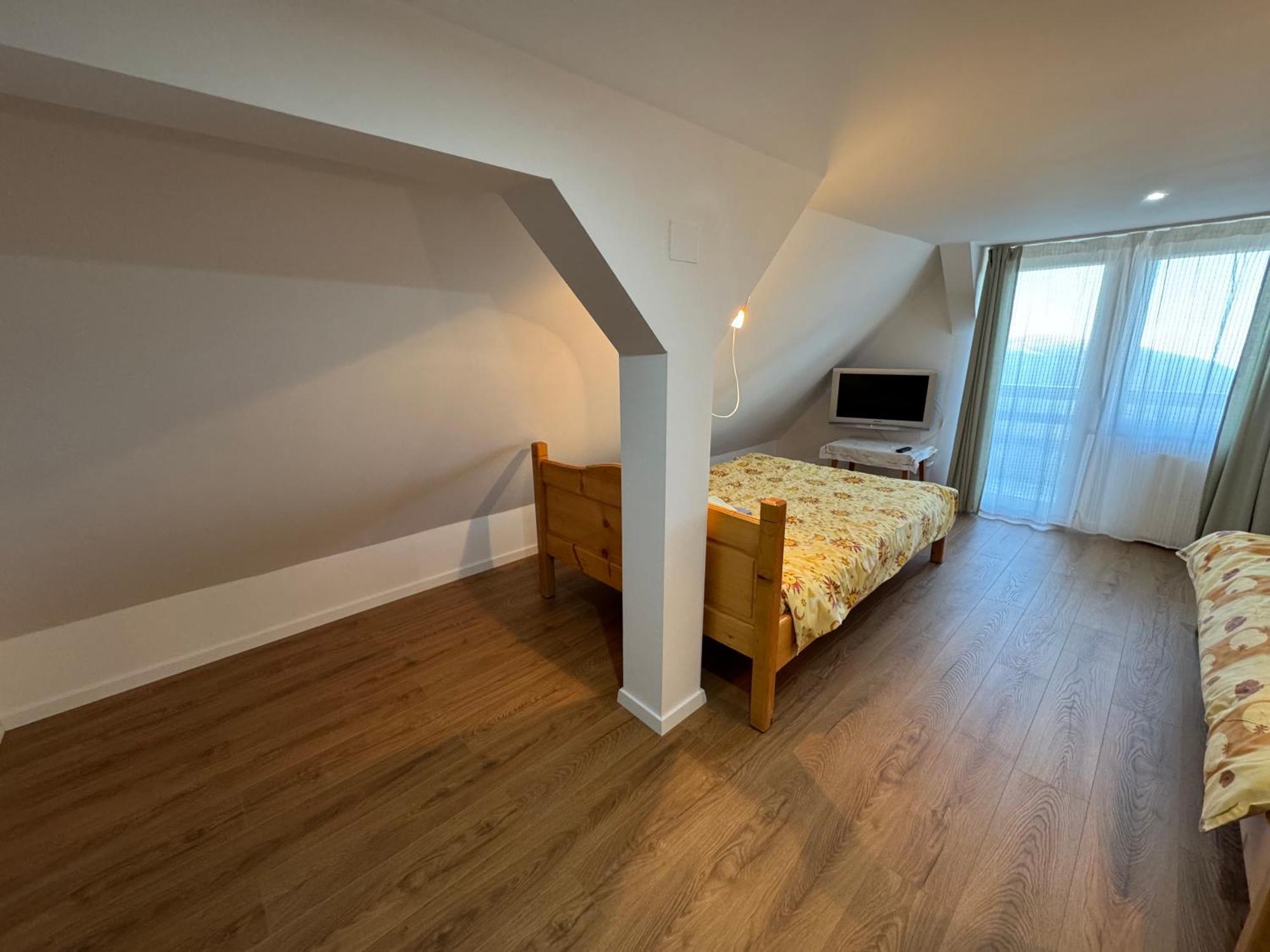 Casa Hai La Rânca Zewnętrze zdjęcie