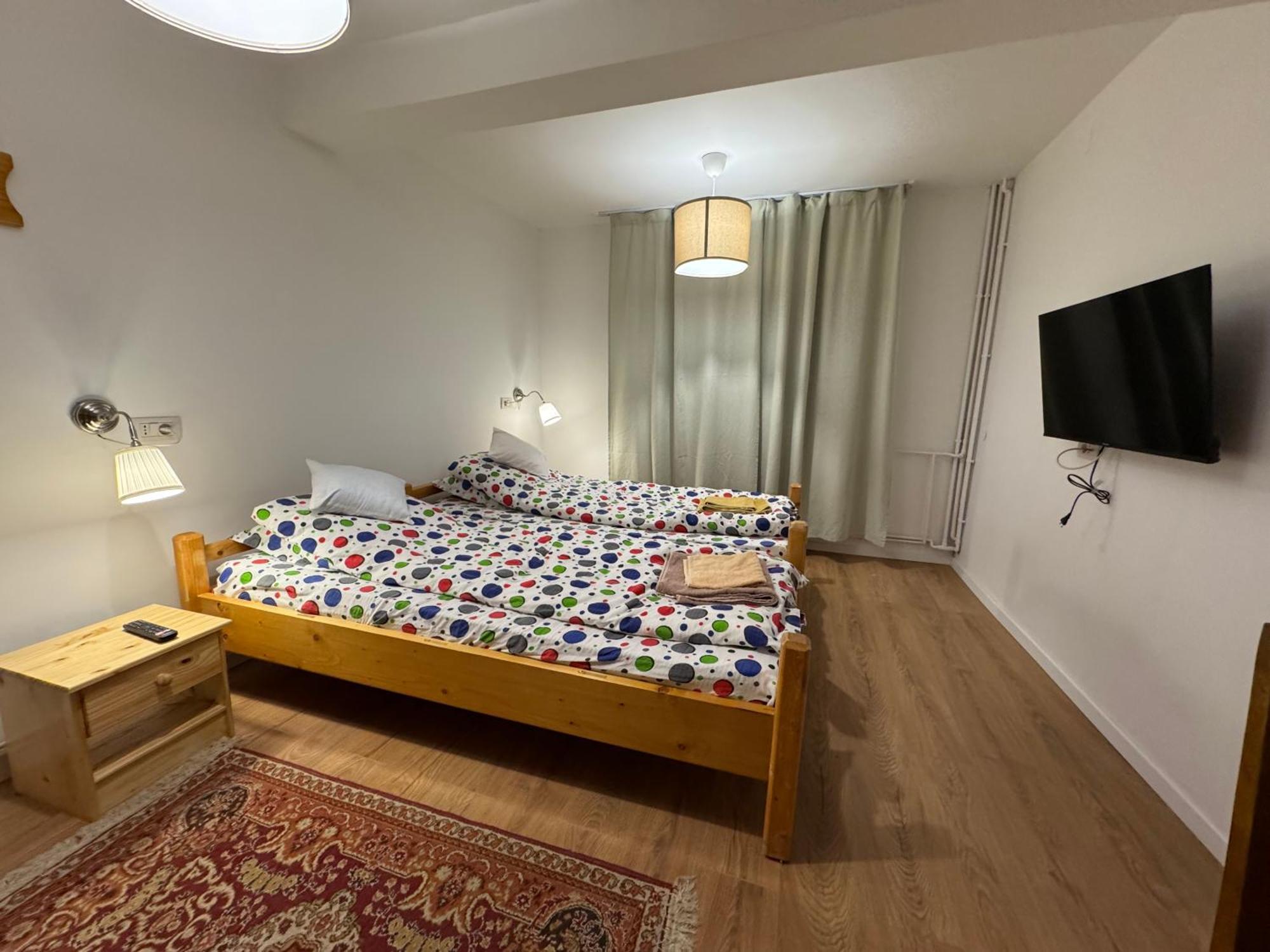 Casa Hai La Rânca Zewnętrze zdjęcie
